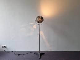 Floor Lamp By Franck Ligtelijn