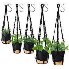 Hanging Planters For Indoor Plants