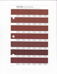 Pantone 19 1228 Tpg Root Beer