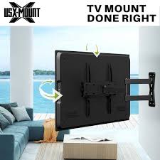Usx Mount Medium Full Motion Tv Mounts