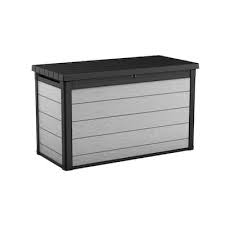 Waterproof Deck Boxes Patio Storage