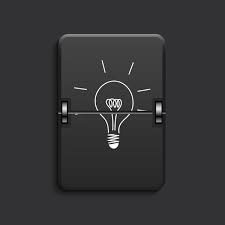 100 000 Light Switch Icon Vector Images