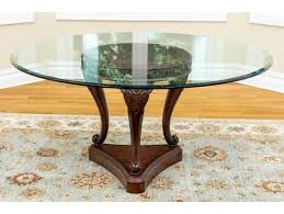 Pedestal Dining Table 219241