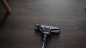 Defocused Floor Level Pov Person