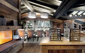 ceiling beams in interior design how