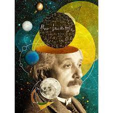 The Theory Of Relativity Then And Now
