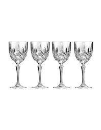 Waterford Markham Set Of 4 Wine Glass