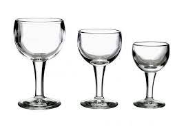 La Rochere Balloon Décor Water Glass 8 Oz