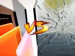 Tempered Glass Vs Plexiglass Acrylic