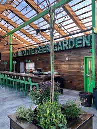 Charlotte Beer Garden