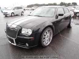 Used 2005 Chrysler 300c Srt8 For