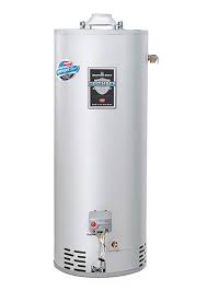 Atmospheric Vent Water Heater 50 Gallon