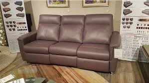 Leather Sofas Of 2020 Grossman Furniture