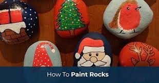 How To Paint Rocks Owatrol Direct