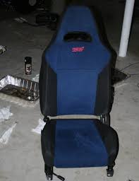 Fs For 05 Sti Seat Cover Office