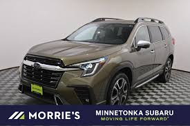 Certified Pre Owned 2023 Subaru Ascent