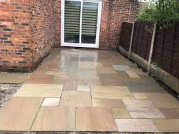 Raj Green Indian Sandstone