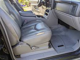 2004 Chevrolet Suburban For By
