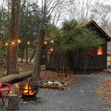 Cottages And Vacation Homes In The Poconos