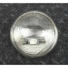 6v 40 30w sealed beam headlight 67717