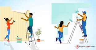 Wallpaper Vs Paint Pros And Cons