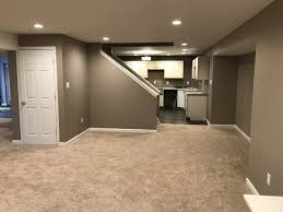 5 Reasons To Add A Finished Basement To