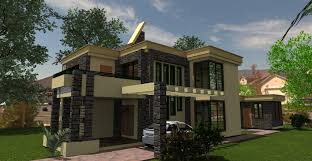 House Plans In Kenya Bungalows Vs