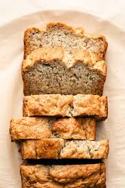 vegan banana bread easy healthy