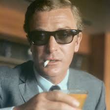 How Michael Caine Became A Style Icon