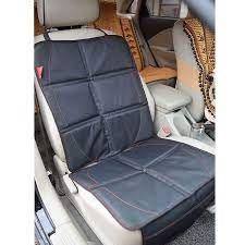 Car Seat Protector Mat Cushion Cover
