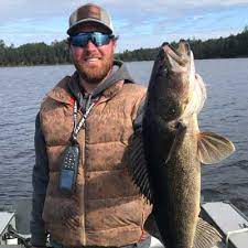 Early Season Walleye Tips From A North