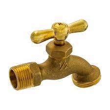 Mip Brass Hose Bibb Valve 103 003eb