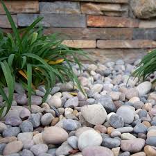 Drought Tolerant Landscape Stones