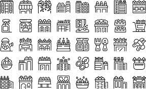 Rooftop Icon Images Browse 16 214