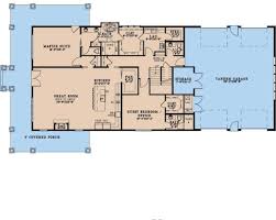 5 Bedroom Barndominium Builder