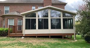 All Seasons Sunrooms Cleveland