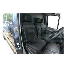 Town Country Van Seat Cover Single
