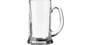 Icon Beer Tankard Ce 10oz Pack 6 Portland
