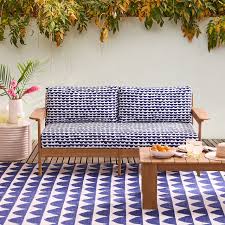 Marimekko Playa Outdoor Sofa 70