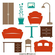 Furniture Icon Png Images Free