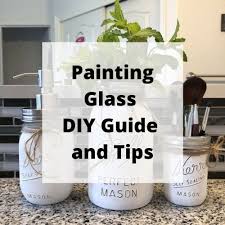 Painting Glass Made Easy Answers To