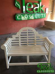 Painting Teak Furniture Conditions
