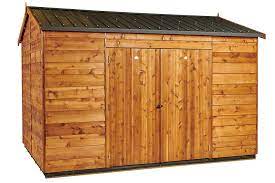 Garden Sheds Nz