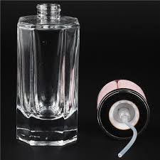 40ml Empty Glass Perfume Spray Bottle