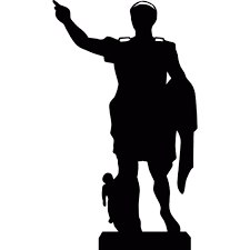 Statue Icon 123636 Free Icons Library