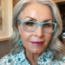 Eyeglasses For Older Women