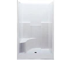 1483stt 48 X 35 Acrylx Alcove Center