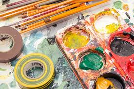 10 Essential Painting Techniques For