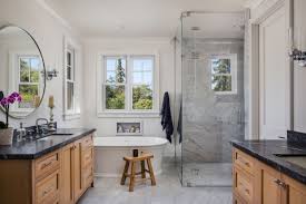 Beautiful Bathrooms With A Curbless Shower