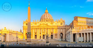 Dynamic Catholic Italy Pilgrimage With